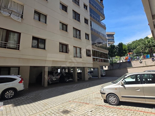 Karabağlar Günaltay Mahallesinde ERCİTY Sitesinde 3+1 Ebeveyn Banyolu Arakat Satılık Daire - Görsel 6