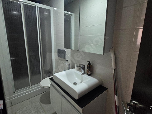 Karabağlar Günaltay Mahallesinde ERCİTY Sitesinde 3+1 Ebeveyn Banyolu Arakat Satılık Daire - Görsel 27