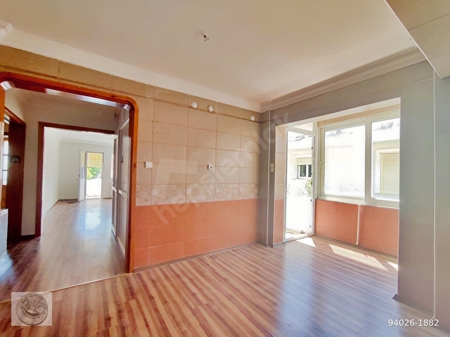 Klazomenai Emlaktan Çeşmealtı Merkezde Geniş 2+1 Kiralık Daire - Görsel 26