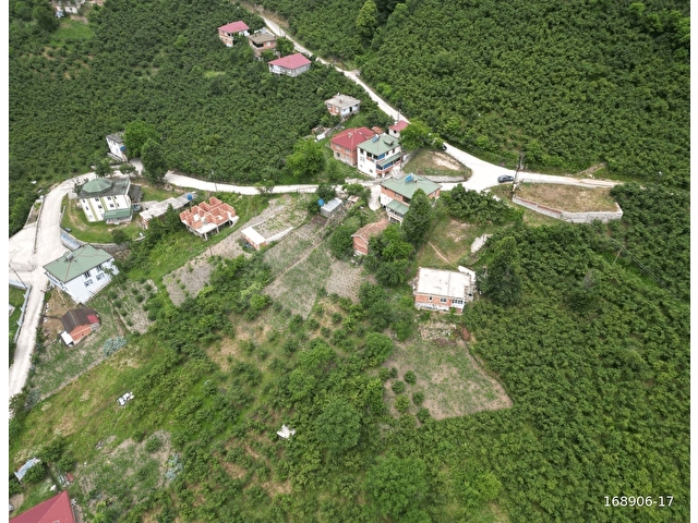 Çatalpınar, Akkaya da SATILIK İMARLI ARSA - Görsel 4
