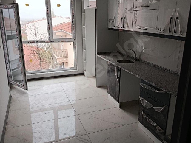 NATRODAN ERENKÖY MH 2+1 100M2 SIFIR LUX KİRALIK DAİRE - Görsel 5