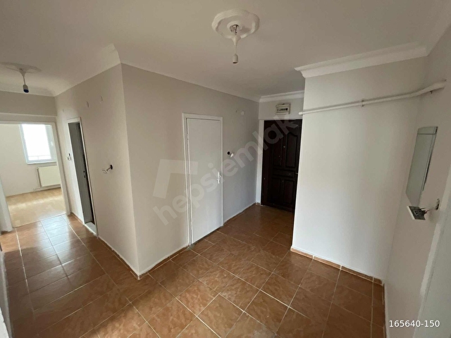 ÖZDEMİR İNŞAATTAN OKUL YAKINI FIRSAT DAİRESİ - Görsel 15