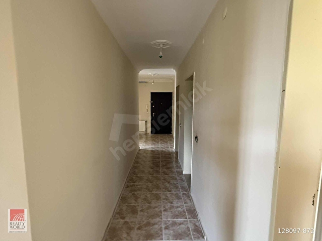 TEMELLİ TOKİ DE BOŞ VE TEMİZ BANKA DEVİRLİ SATILIK 3+1 DAİRE - Görsel 7