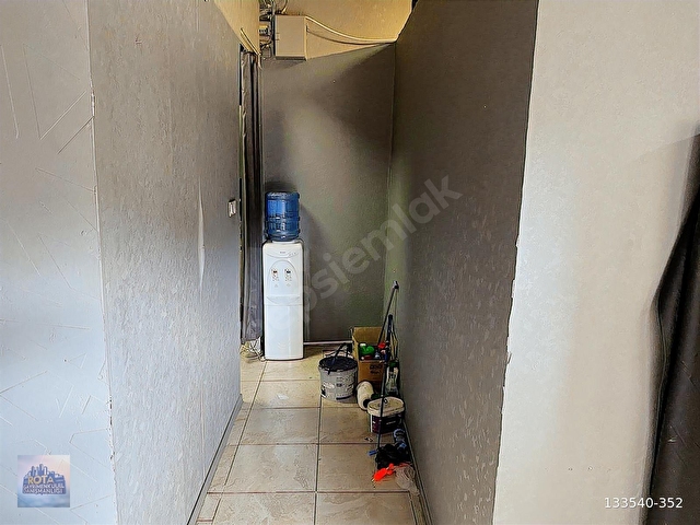 DEĞİRMENDERE 40 M2 SATILIK DÜKKAN - Görsel 6