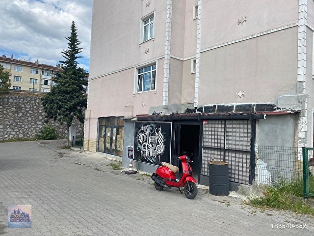DEĞİRMENDERE 40 M2 SATILIK DÜKKAN - Görsel 9