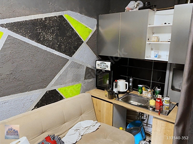 DEĞİRMENDERE 40 M2 SATILIK DÜKKAN - Görsel 4