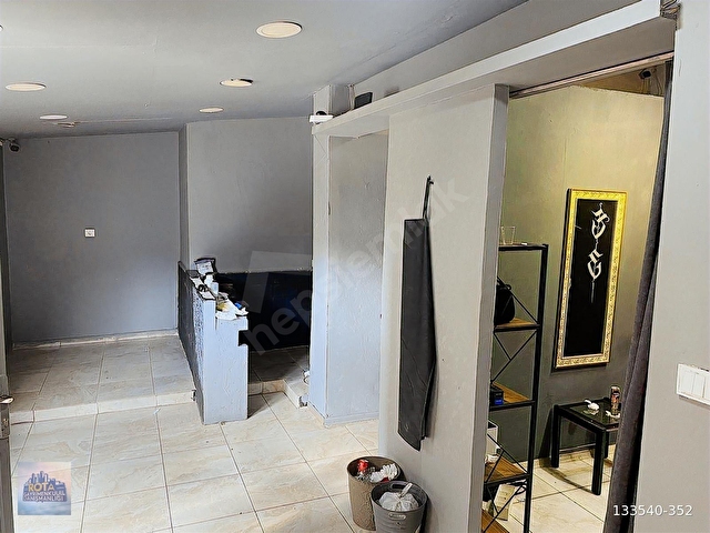 DEĞİRMENDERE 40 M2 SATILIK DÜKKAN - Görsel 5