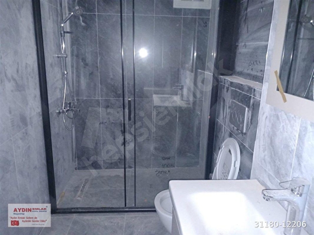 BURSA NİLÜFER YOLÇATI MAH. ACİL SATILIK 3+1 SİTE İÇİ SIFIR LÜX DAİRE 5.900.000 TL - Görsel 9