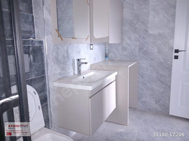 BURSA NİLÜFER YOLÇATI MAH. ACİL SATILIK 3+1 SİTE İÇİ SIFIR LÜX DAİRE 5.900.000 TL - Görsel 26