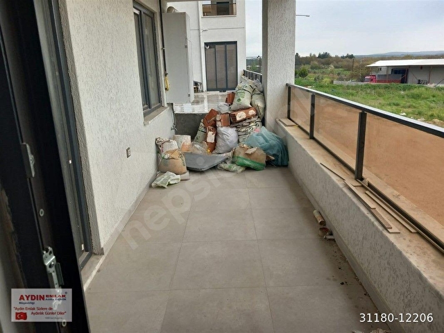 BURSA NİLÜFER YOLÇATI MAH. ACİL SATILIK 3+1 SİTE İÇİ SIFIR LÜX DAİRE 5.900.000 TL - Görsel 17