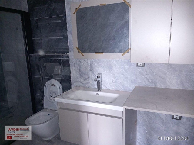 BURSA NİLÜFER YOLÇATI MAH. ACİL SATILIK 3+1 SİTE İÇİ SIFIR LÜX DAİRE 5.900.000 TL - Görsel 23