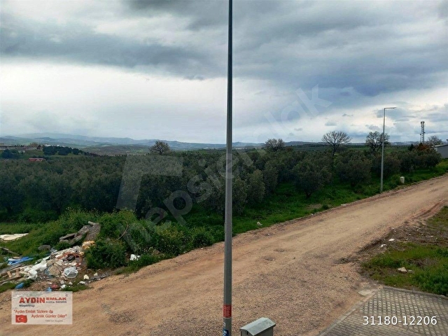BURSA NİLÜFER YOLÇATI MAH. ACİL SATILIK 3+1 SİTE İÇİ SIFIR LÜX DAİRE 5.900.000 TL - Görsel 27