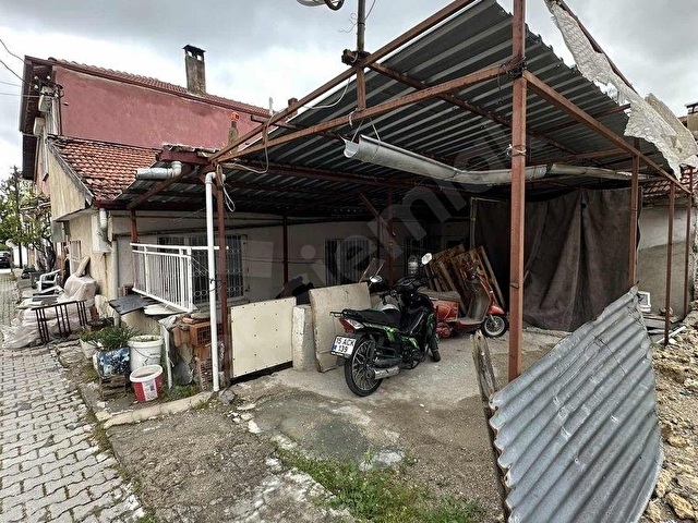 DEMET EMLAKTAN YENİ MAHALLEDE SATILIK 3+1 MÜSTAKİL EV