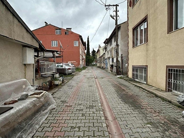 DEMET EMLAKTAN YENİ MAHALLEDE SATILIK 3+1 MÜSTAKİL EV - Görsel 9
