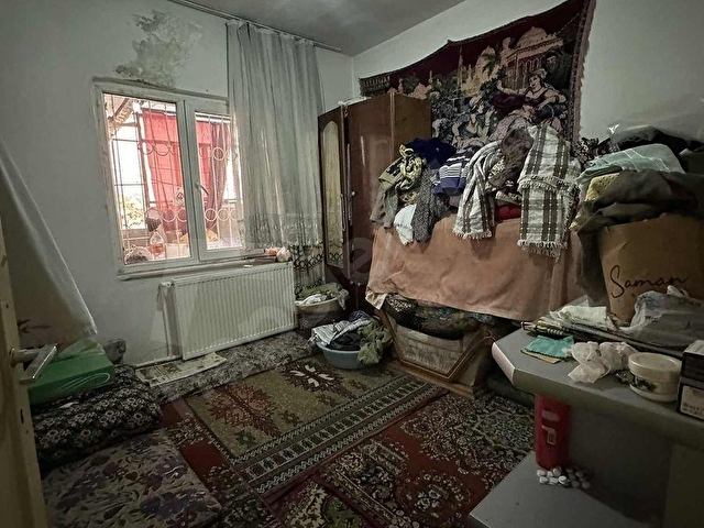 DEMET EMLAKTAN YENİ MAHALLEDE SATILIK 3+1 MÜSTAKİL EV - Görsel 18