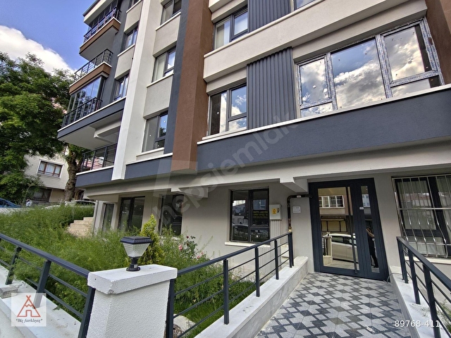 UZMAN EMLAKTAN FIRSAT 3+1 SIFIR EN ÜST KAT ŞİRİN VE FERAH DAİRE - Görsel 28