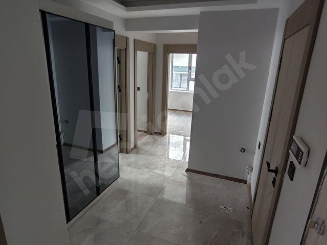 UZMAN EMLAKTAN FIRSAT 3+1 SIFIR EN ÜST KAT ŞİRİN VE FERAH DAİRE - Görsel 2