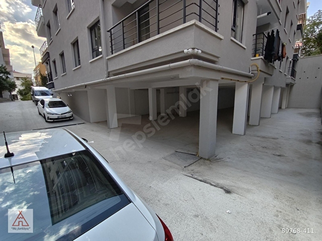 UZMAN EMLAKTAN FIRSAT 3+1 SIFIR EN ÜST KAT ŞİRİN VE FERAH DAİRE - Görsel 30