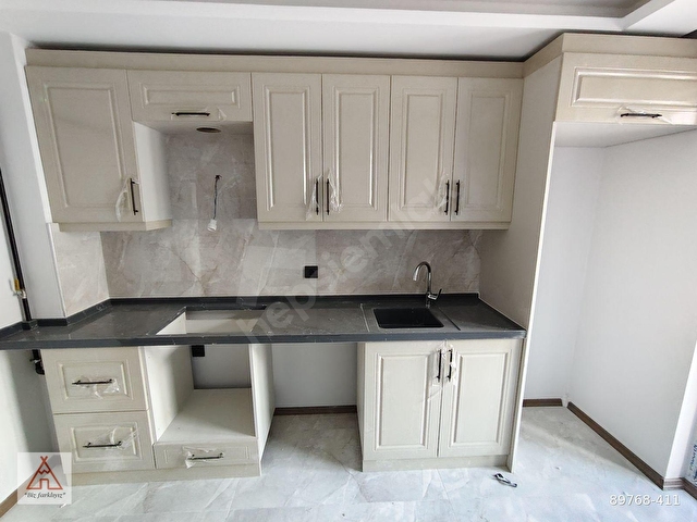 UZMAN EMLAKTAN FIRSAT 3+1 SIFIR EN ÜST KAT ŞİRİN VE FERAH DAİRE - Görsel 12