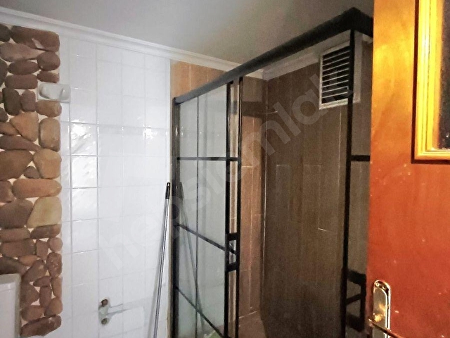 BURSA YILDIRIM DEĞİRMENLİKIZIK SİTE İÇİ GENİŞ 2+1 KİRALIK DAİRE - Görsel 24