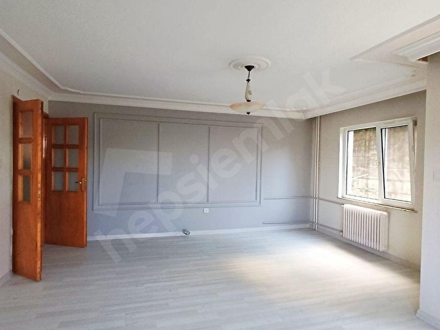 BURSA YILDIRIM DEĞİRMENLİKIZIK SİTE İÇİ GENİŞ 2+1 KİRALIK DAİRE - Görsel 10
