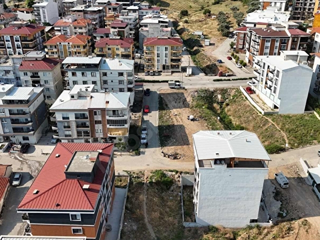 Ulucak ta Satılık Konut İmarlı Arsa - Görsel 27