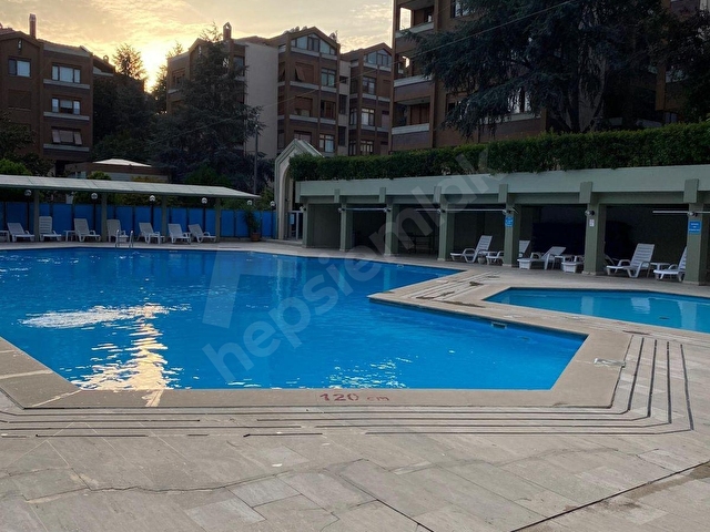Remax Anı Dan Çengelköy Orme Sitesi Nde Kiralık 2+1 Daire - Görsel 25