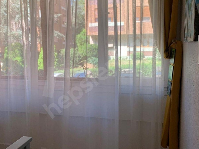 Remax Anı Dan Çengelköy Orme Sitesi Nde Kiralık 2+1 Daire - Görsel 21