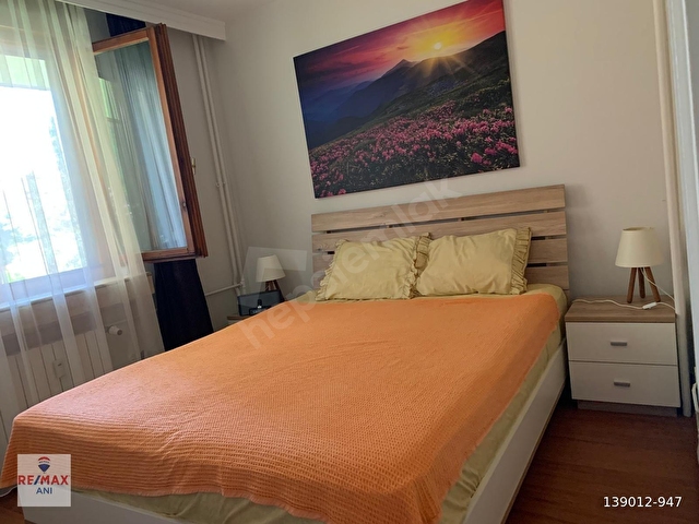 Remax Anı Dan Çengelköy Orme Sitesi Nde Kiralık 2+1 Daire - Görsel 15