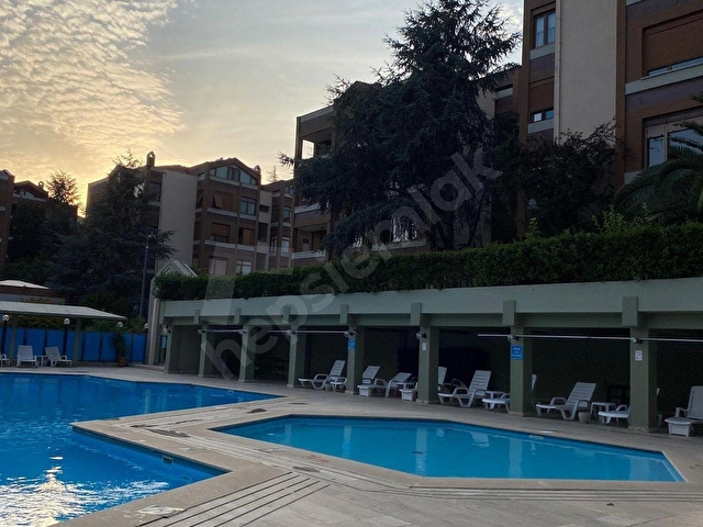 Remax Anı Dan Çengelköy Orme Sitesi Nde Kiralık 2+1 Daire - Görsel 26