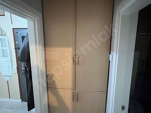 KIZLARPINARI CADDESİ ÜZERİ DUTLUK GÖBEKTE EŞYALI TEMİZ DAİRE - Görsel 15