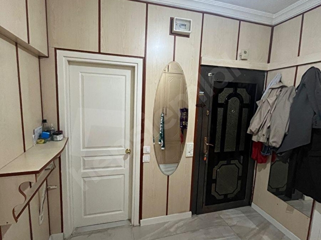 KIZLARPINARI CADDESİ ÜZERİ DUTLUK GÖBEKTE EŞYALI TEMİZ DAİRE - Görsel 26