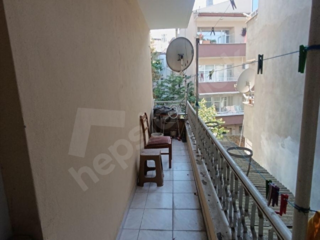 ROYAL GAYRİMENKULDEN MERKEZİ KONUMDA KİRALIK 4+1 GENİŞ DAİRE - Görsel 20