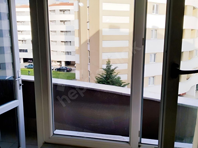 Life in 374te, 1+1, 50 m2, 3. Kat, Güvenlikli Site, YATIRIMLIK! - Görsel 15