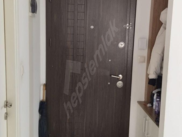 Life in 374te, 1+1, 50 m2, 3. Kat, Güvenlikli Site, YATIRIMLIK! - Görsel 3