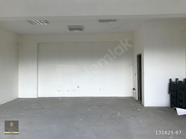 Karabük Belenköy Toki Konutlarında SATILIK İŞYERİ - Görsel 3