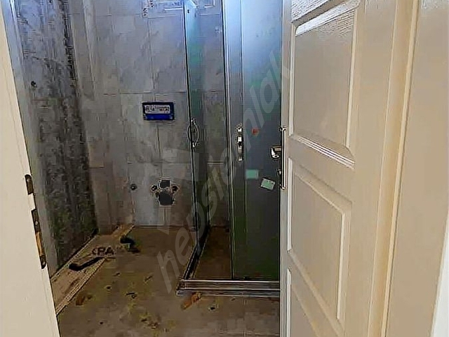 Fethiye Döğer mah kapanmaz manzaralı 3+1 villa - Görsel 15