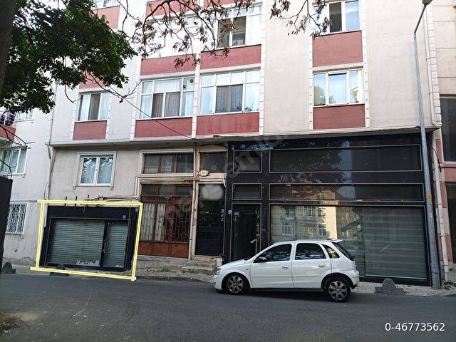 Sahibinden depo vasıflı cadde cepheli işyeri yaklaşık 90m2 alanlı - Görsel 6