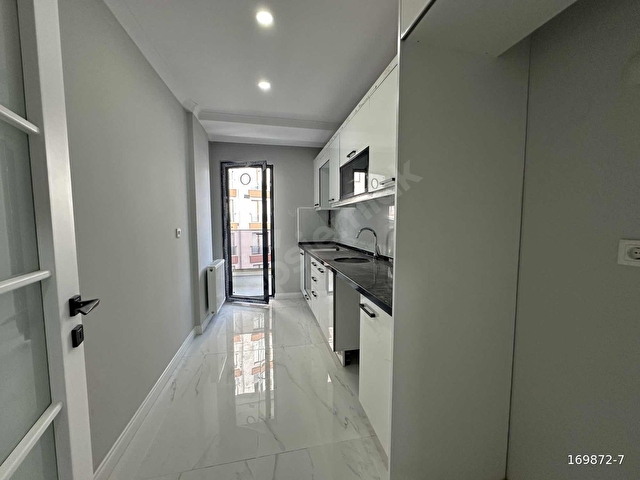 ÇARŞI METROYA 2 DK KALİTE VE ZERAFETİN BİRL. DUBLEX DAİRE 4+2 - Görsel 5