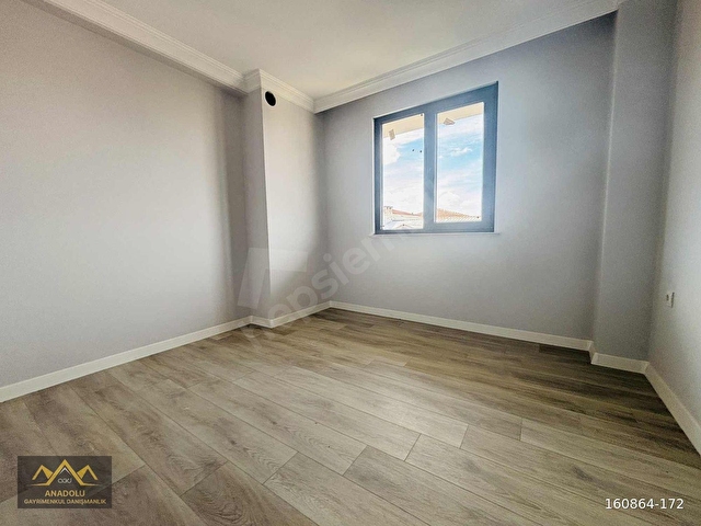 4+1 SATILIK ASANSÖRLÜ DUBLEX DAİRE *OSMAN - Görsel 27
