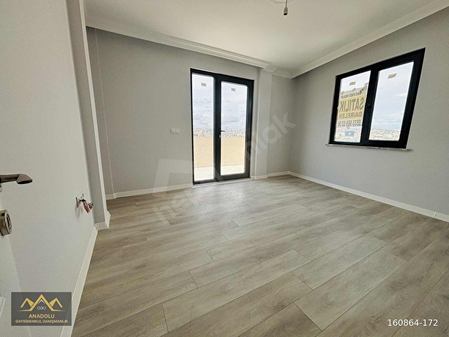 4+1 SATILIK ASANSÖRLÜ DUBLEX DAİRE *OSMAN - Görsel 19
