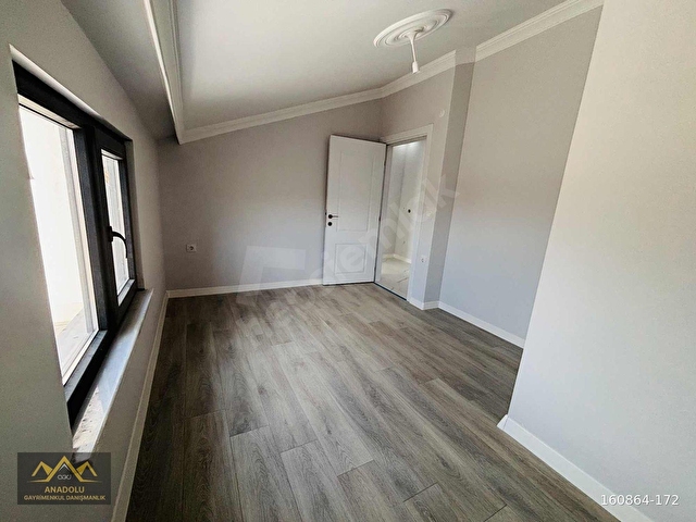 4+1 SATILIK ASANSÖRLÜ DUBLEX DAİRE *OSMAN - Görsel 14