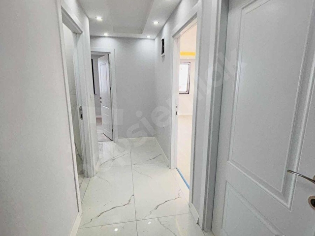 4+1 SATILIK ASANSÖRLÜ DUBLEX DAİRE *OSMAN - Görsel 6