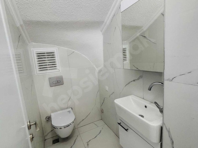 4+1 SATILIK ASANSÖRLÜ DUBLEX DAİRE *OSMAN - Görsel 24