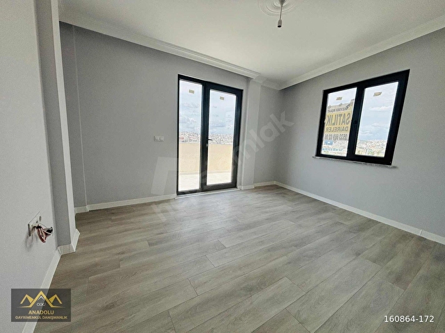 4+1 SATILIK ASANSÖRLÜ DUBLEX DAİRE *OSMAN - Görsel 20