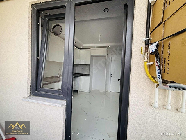4+1 SATILIK ASANSÖRLÜ DUBLEX DAİRE *OSMAN - Görsel 4
