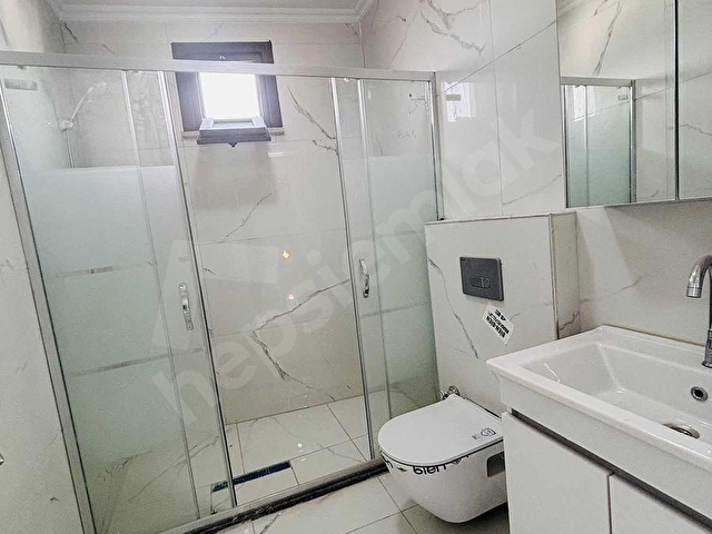 4+1 SATILIK ASANSÖRLÜ DUBLEX DAİRE *OSMAN - Görsel 17