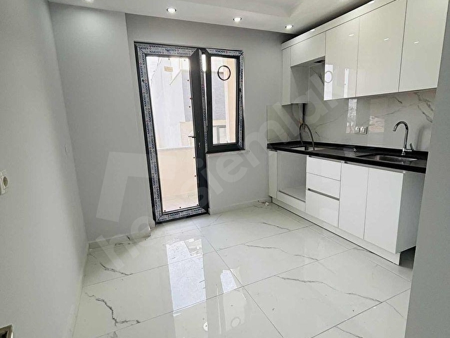 4+1 SATILIK ASANSÖRLÜ DUBLEX DAİRE *OSMAN - Görsel 2
