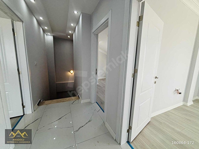 4+1 SATILIK ASANSÖRLÜ DUBLEX DAİRE *OSMAN - Görsel 16