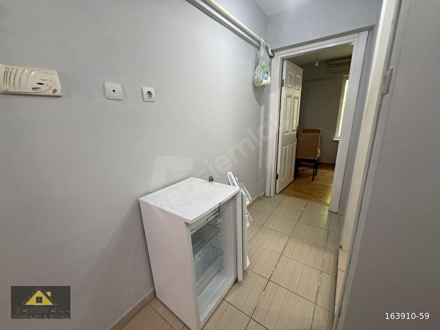 REXWELLden BÜYÜKDERE MH KISMI EŞYALI APART - Görsel 7